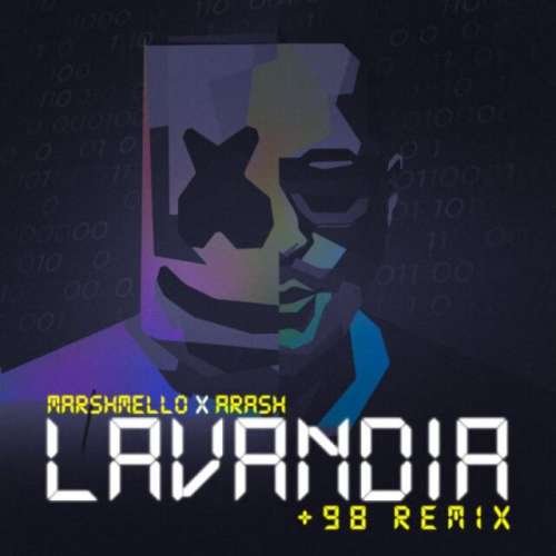 Lavandia (98 Remix)